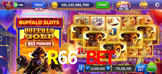 R66 BET